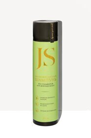 JS Аминокислотный шампунь без сульфатов для жирных волос, 270 мл