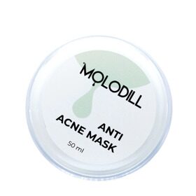 Маска для лица ANTI ACNE