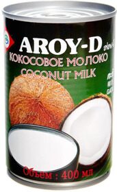 Кокосовый напиток Aroy-D